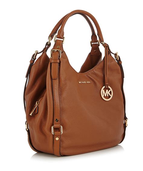 michael kors luxury bag